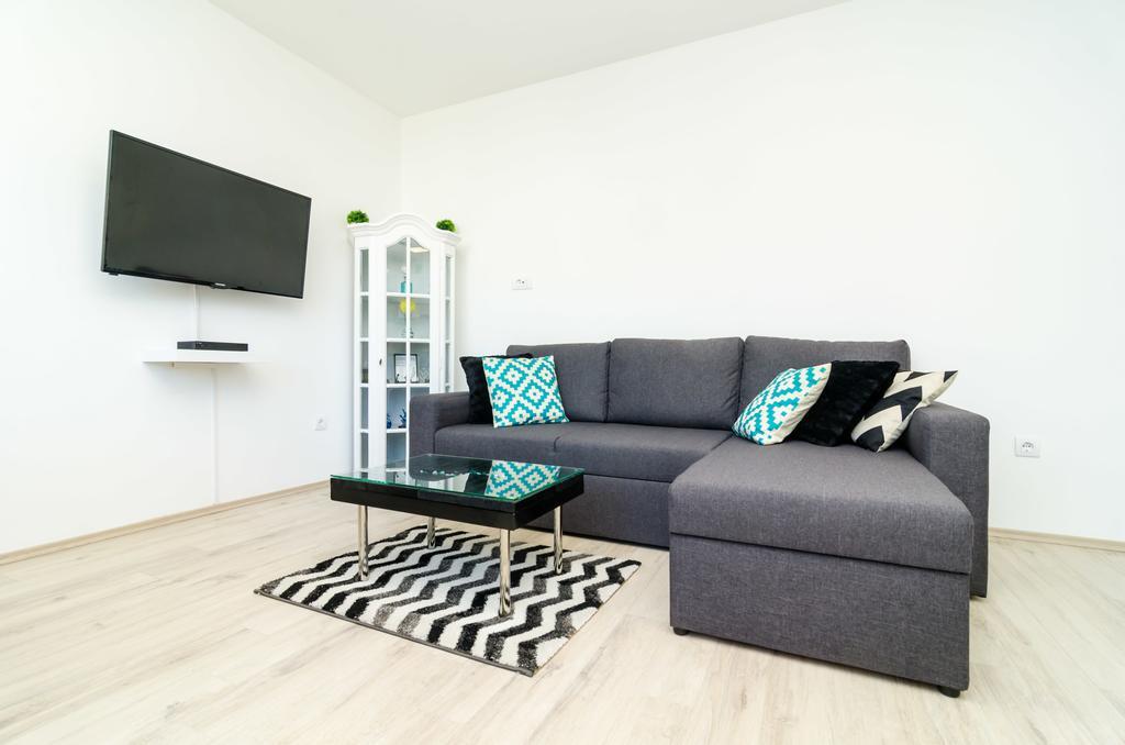 Rea Apartment *