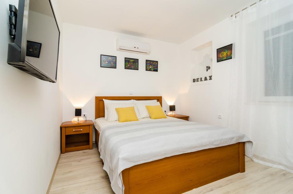 Apartment Rea