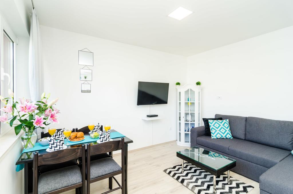 Apartment Rea