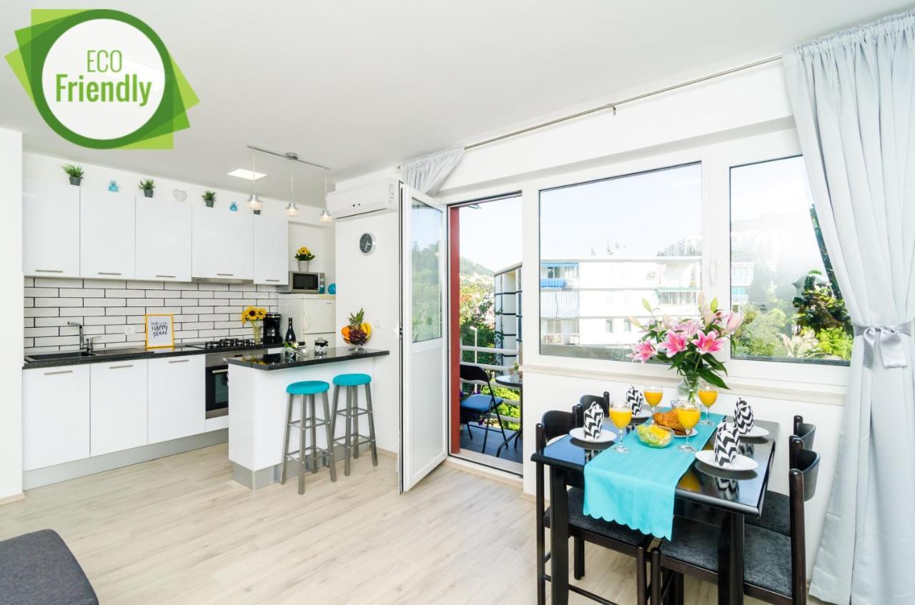 Rea Apartment *